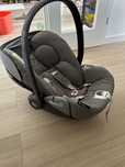Fotelik 0-13kg Cybex cloud Z i-Size