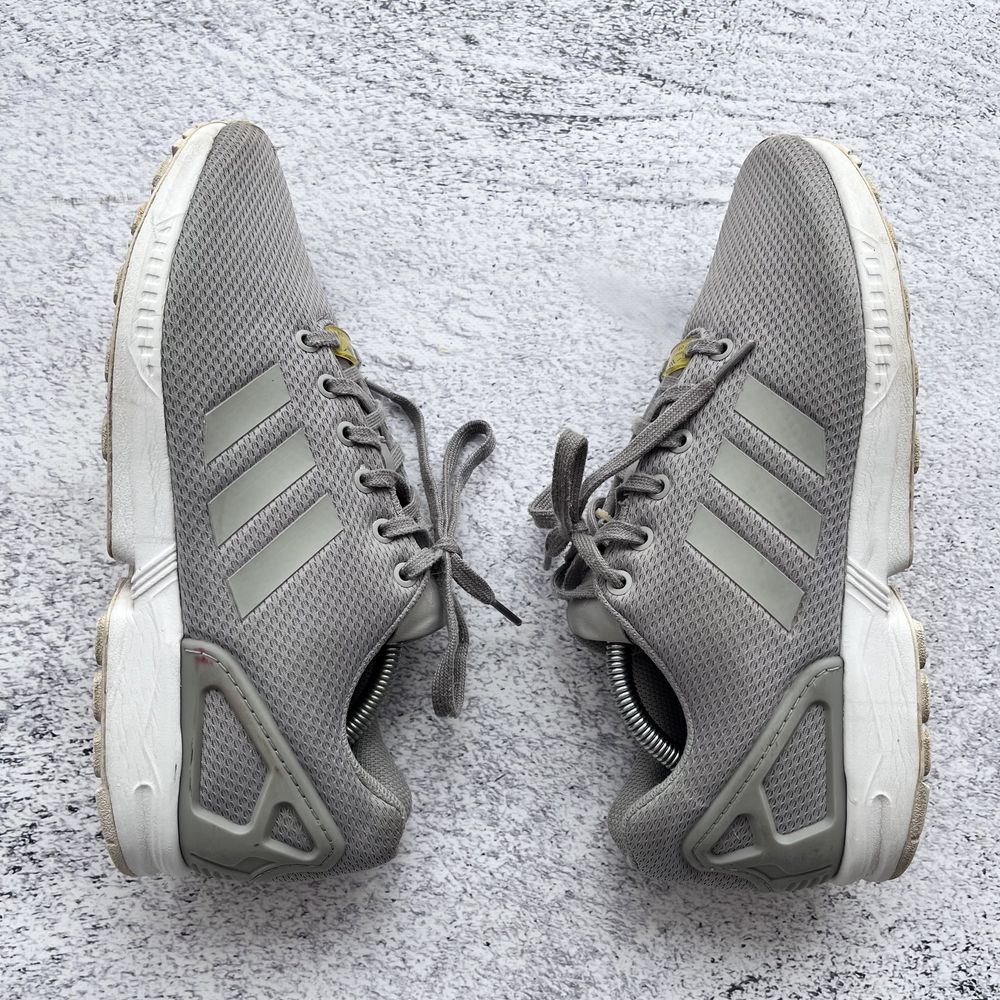 Кросівки Adidas ZX Flux
