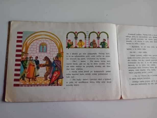 Jak to ze lnem było - Konopnicka Maria
