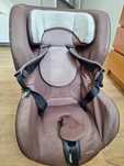 Cadeira Bebeconfort Axiss, grupo 1 com Isofix (RODA 90°)