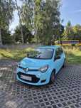 RENAULT model TWINGO rok 2014