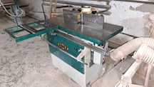 Фрезер Rojek FSN300F