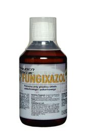 fungixazol 250ML grzybicze i pkarmowe