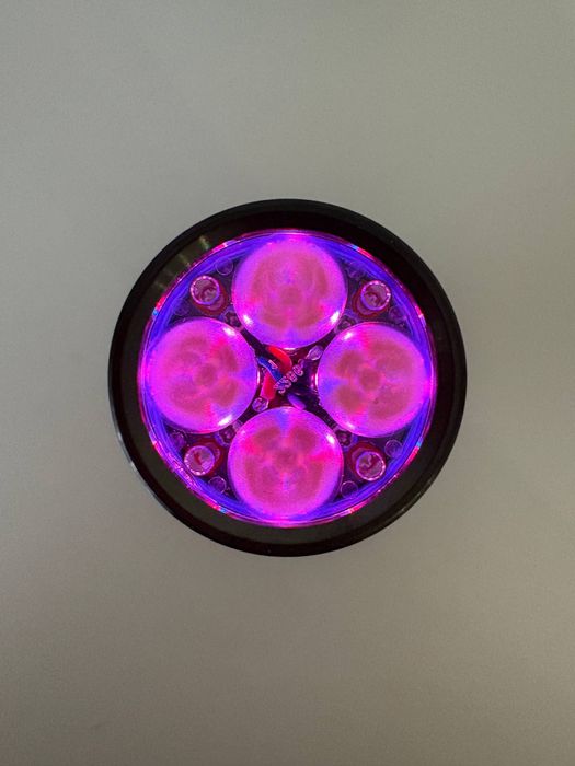 Emisar D4Sv2 - ручний ліхтар