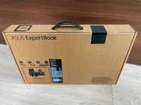 Asus ExpertBook B1500CEAE-BQ1697R - i5-1135G7, 15,6'', 8GB, 512GB NOWY
