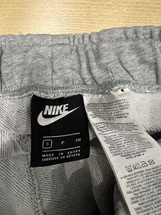 Шорти Nike (Оригінал 100%)