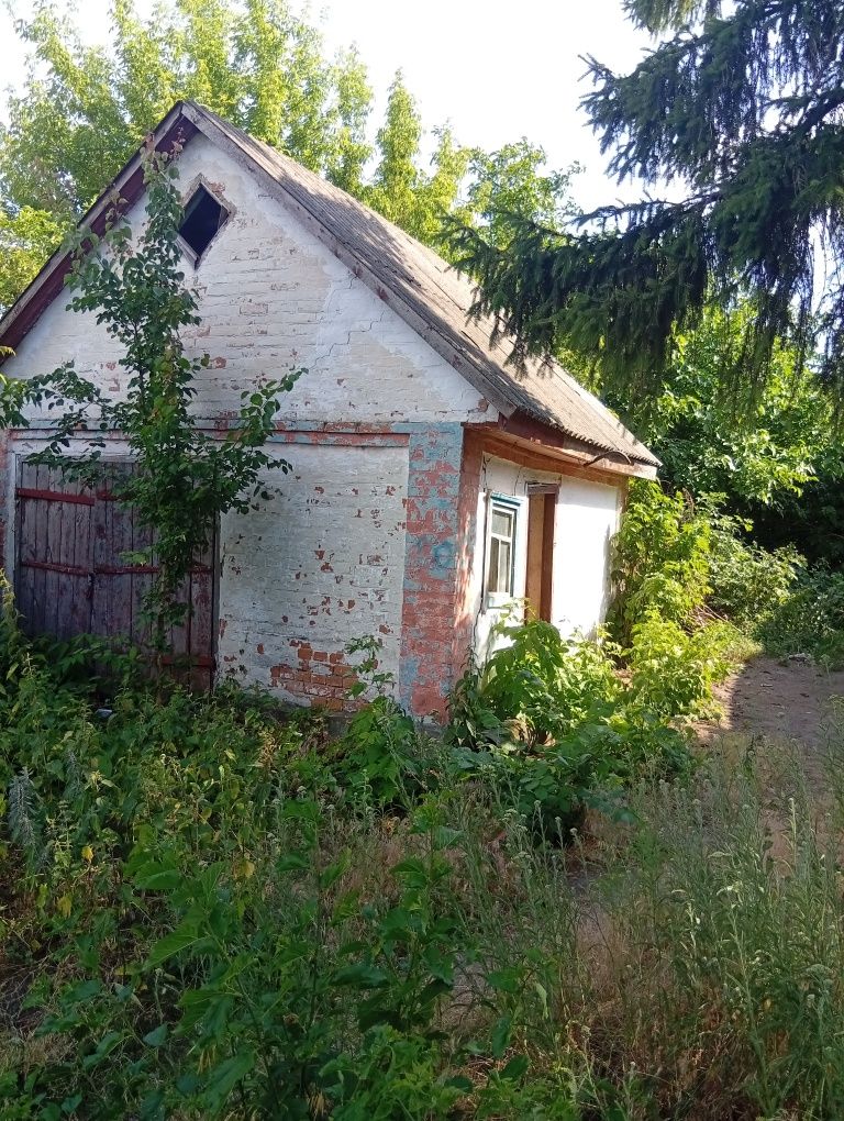 Продам дом в селі Нова гребля