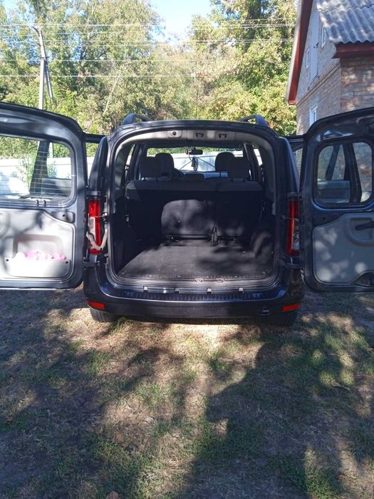 Продам Dacia Logan