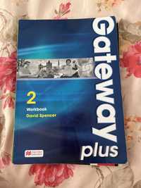 Gateway plus 2 Work book