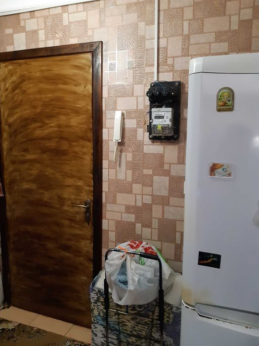 Продажа 1 комн. квартиры ул. Энтузиастов