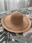 Chapéus de verão