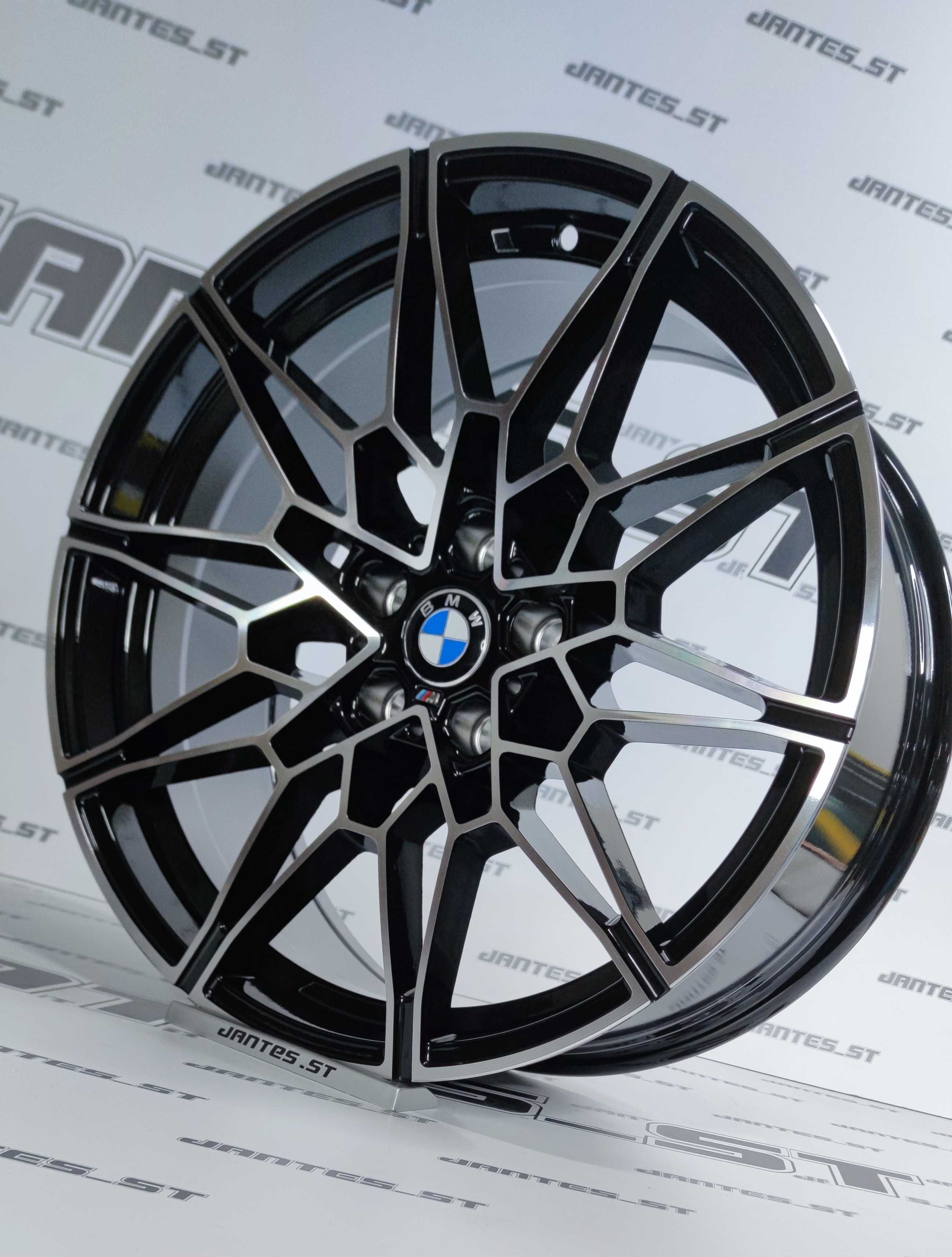 jantes 19 5X120 Style BMW 826M NOVAS