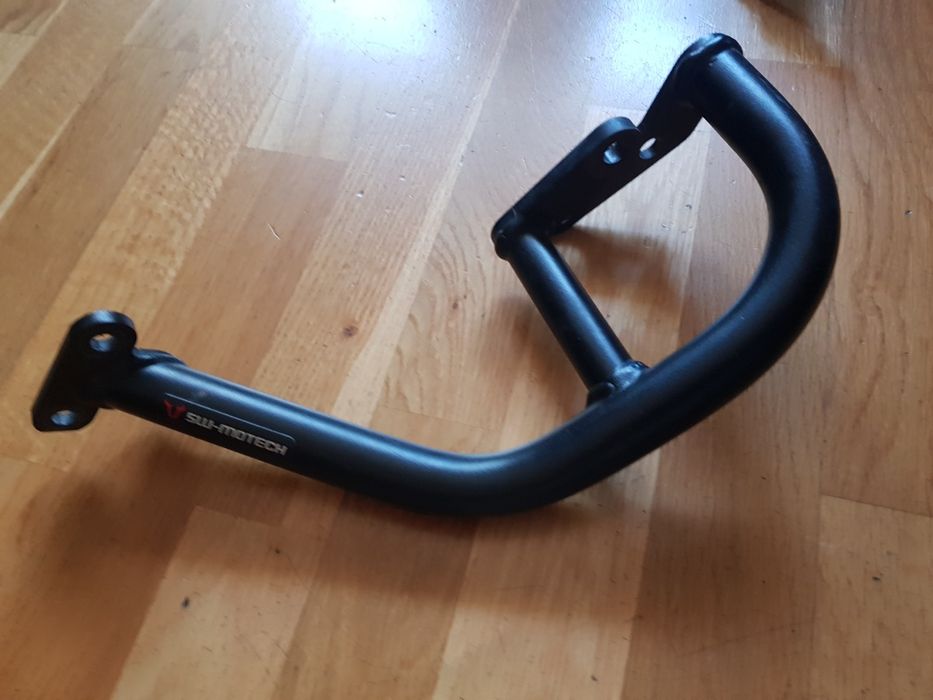crashbar gmol SW-MOTECH HONDA CB 1100