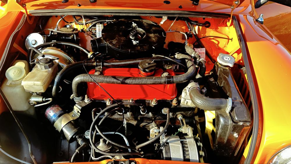 Sprzedam  Rover Mini 1991