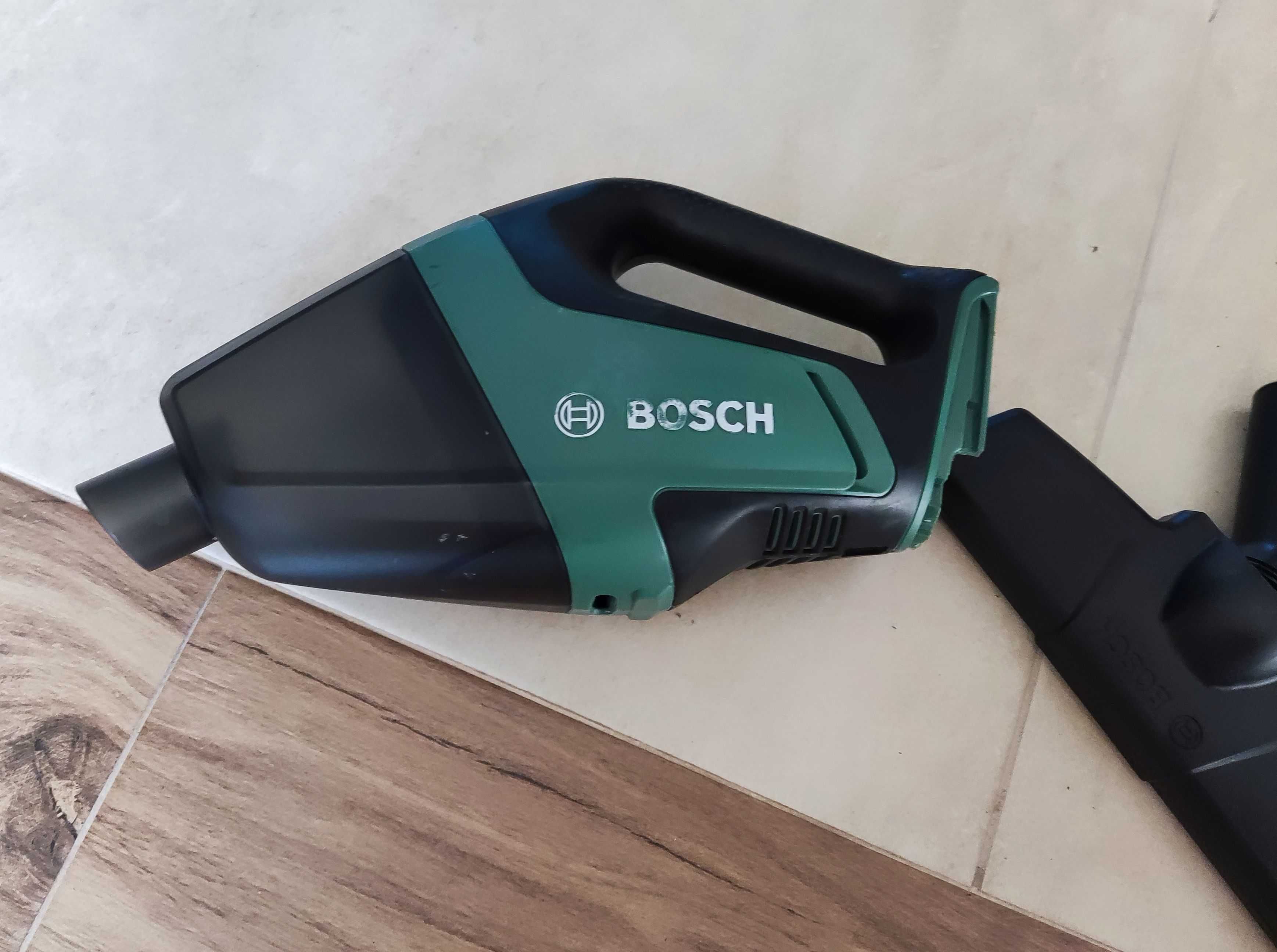 Odkurzacz Bosch Universal Vac 18