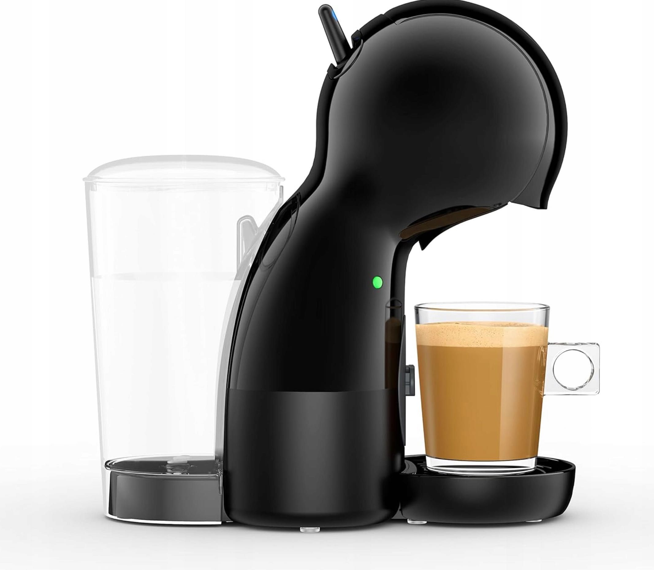 DOLCE GUSTO KRUPS EKSPRES do kawy kapsułkowy 15 bar