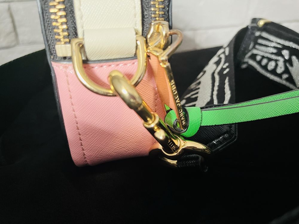 Torebka Marc Jacobs