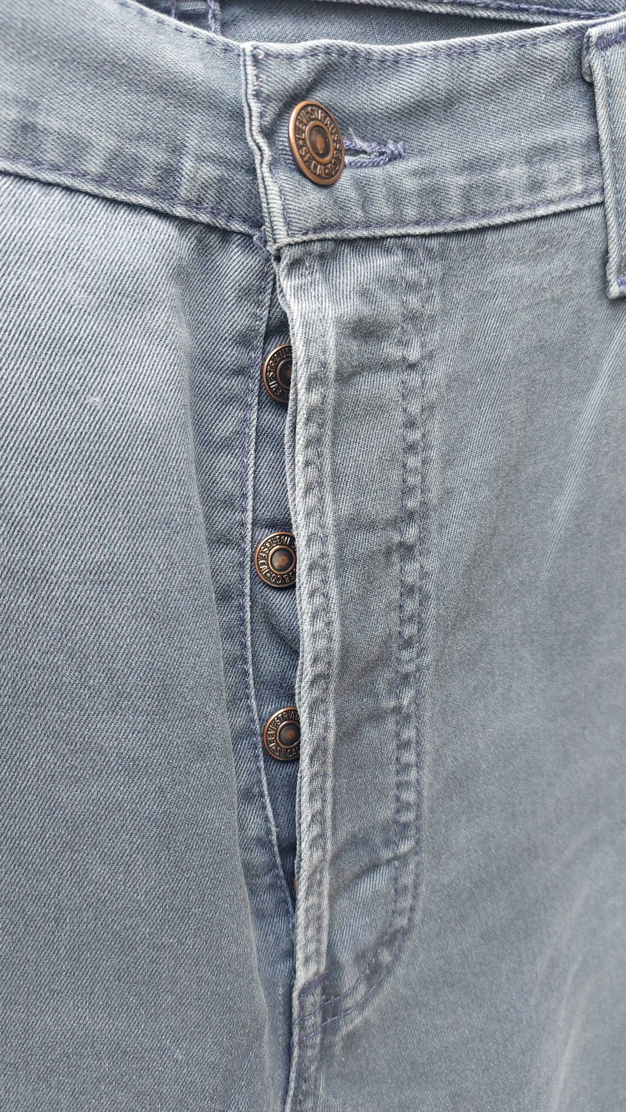 Spodnie Levis 517  87 Levi Strauss