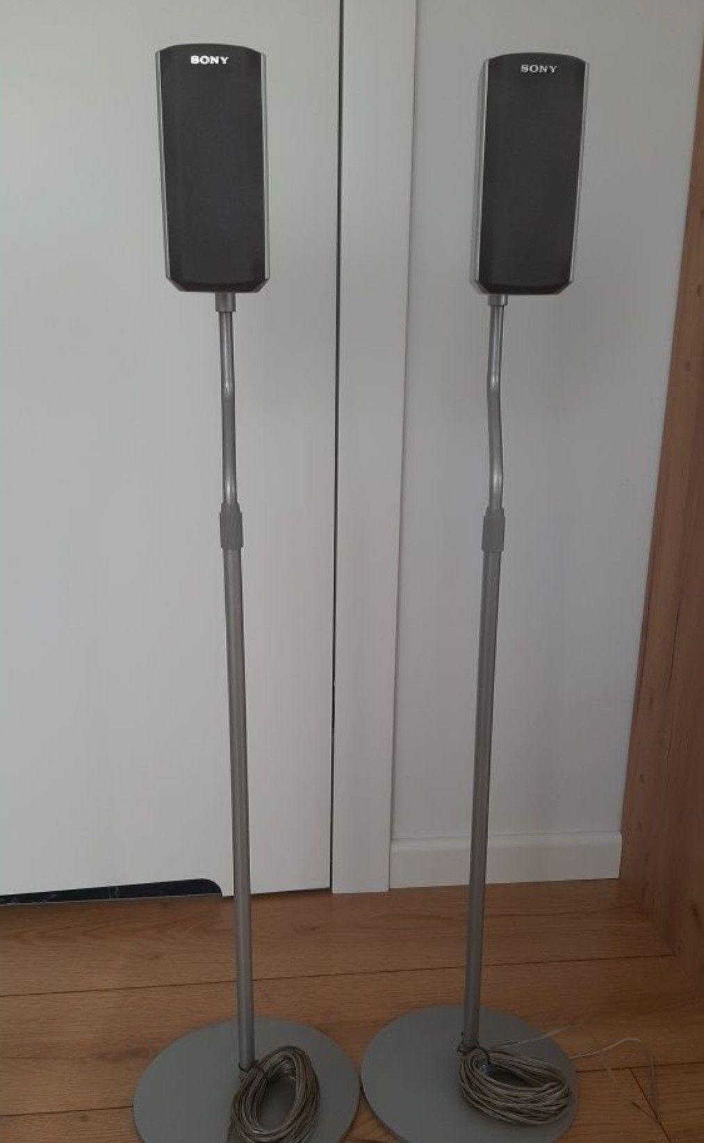 Głośniki Sony model SS-MSP 501