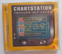 CD Chartstation 2 x CD