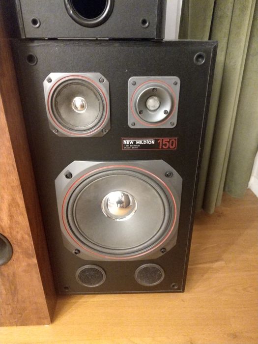 New Mildton 150 kolumny tonsil ZgB-80-8-793
