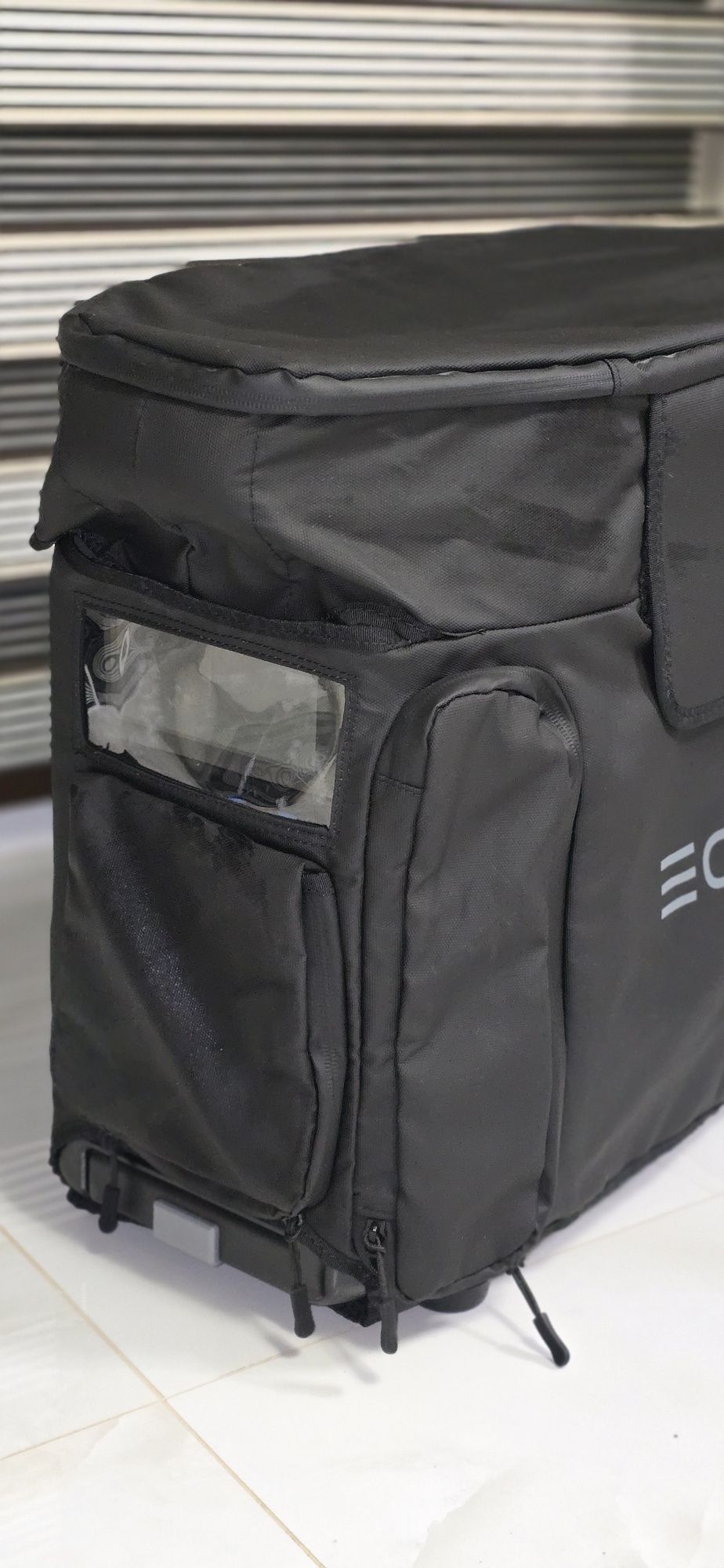 Чехол для станції ECOFLOW delta PRO