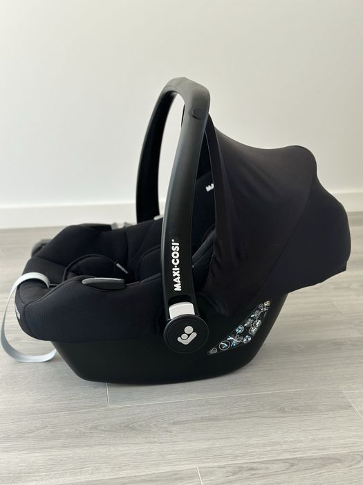 Maxi Cosi I-Size Cadeira Auto
