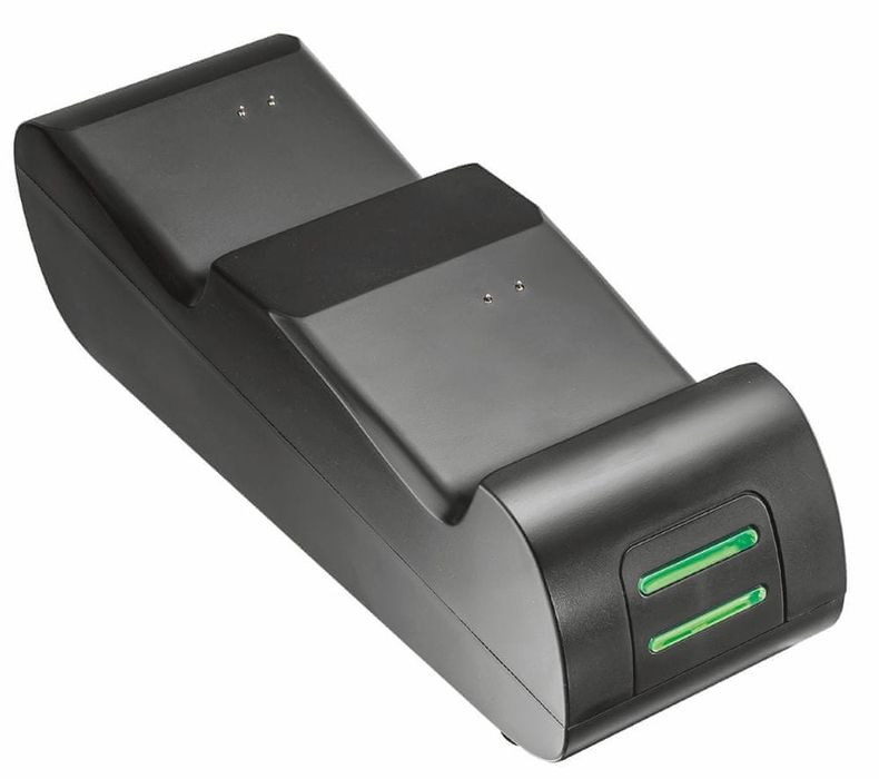 Stacja ładująca 2 pady Xbox One Trust GXT 247 Duo