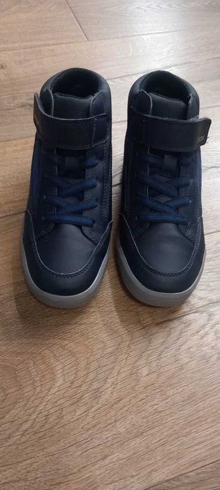 Buty chłopięce rozmiar 33