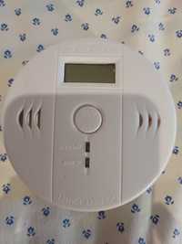 Сигналізатор чадного газу Carbon Monoxide Detector