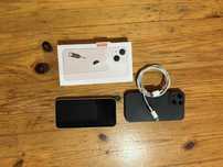 Iphone 13mini rozowy