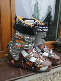 Buty skiturowe SCARPA Mobe 29,5