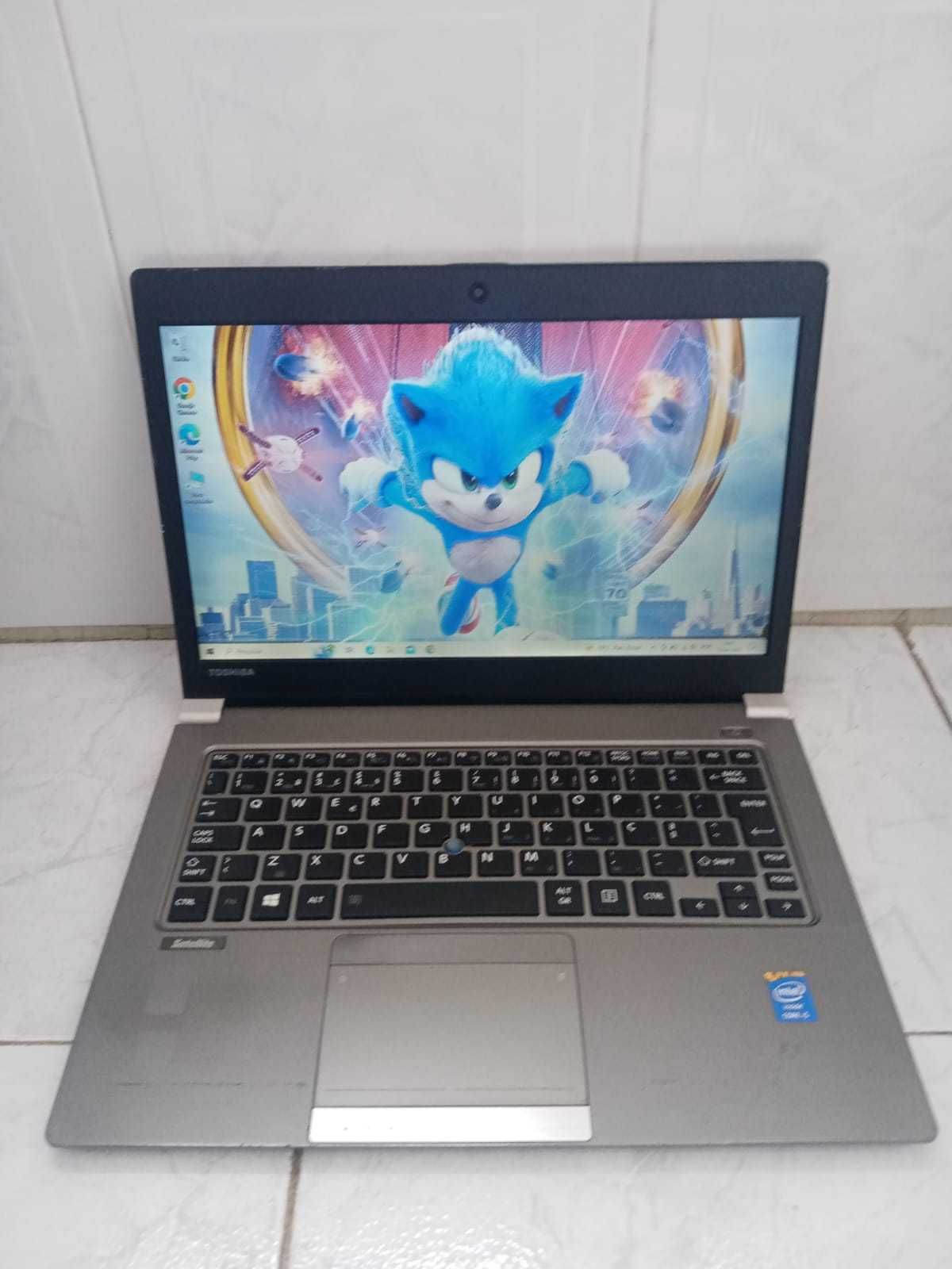 Toshiba Satellite Z30-A-130