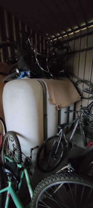 De Dietrich GT 336 Kocioł olej opałowy / piec na opał