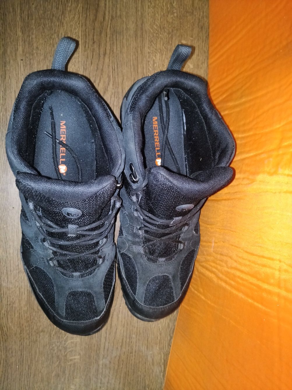 Merrell Outmost Vent Select Dri 46 jak nowe