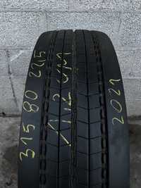 Opona Michelin x multi Z 315/80/22,5 2021r.