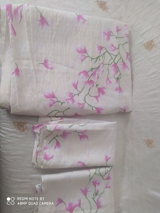 Posciel z kory 155x200 8 zł wyprzedaż