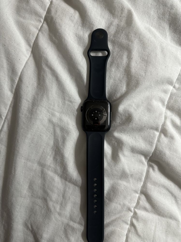 Apple Watch series 8 45mm wifi preto