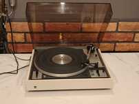 DUAL 601 ! Shure v15 ! Znakomity gramofon ! OKAZJA