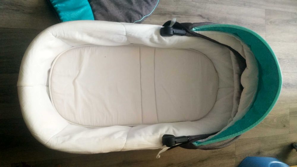 Коляска  дитяча 2в1