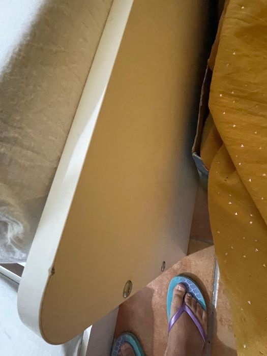 Cama criança / solteiro URGENTE