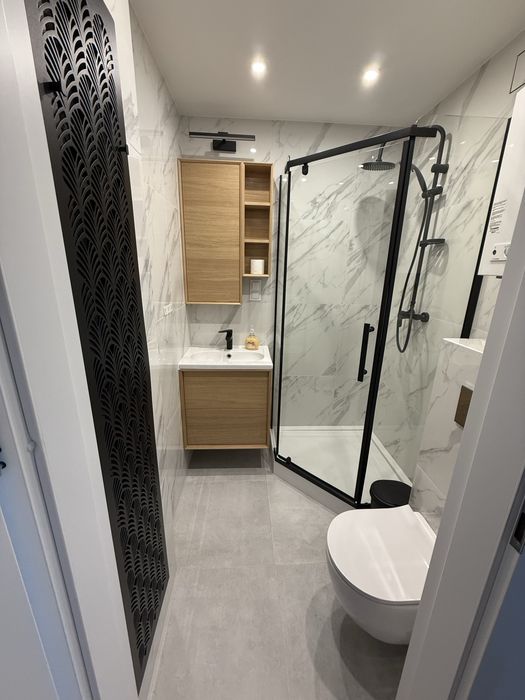 Wynajem mieszkanie Kraków ul. Lublańska, 2 pokoje plus kuchnia