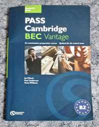 Pass Cambridge Bec Vintage