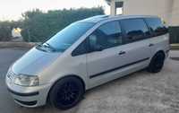 VW sharan 1.9 tdi PD 130cv