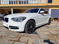 BMW F20 118D Sport Line