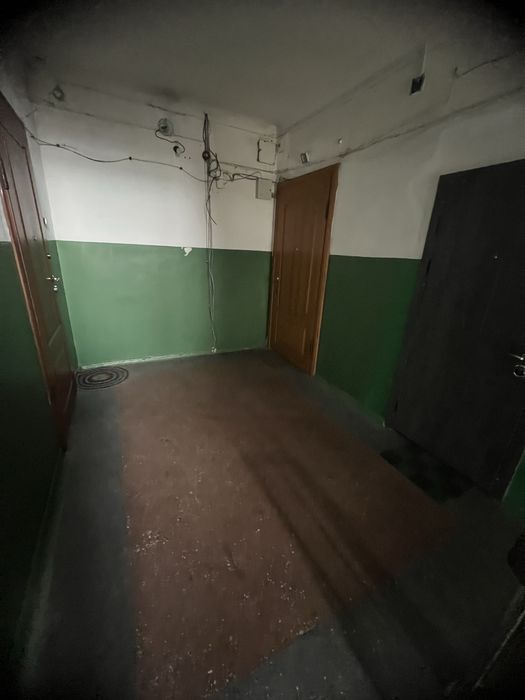 Продам 3комнатную квартиру в центре с АГО(Sher)