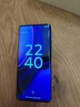 Motorola edge 40 Black skóra Gwarancja Nowy 1700 Faktura zakupu kpl