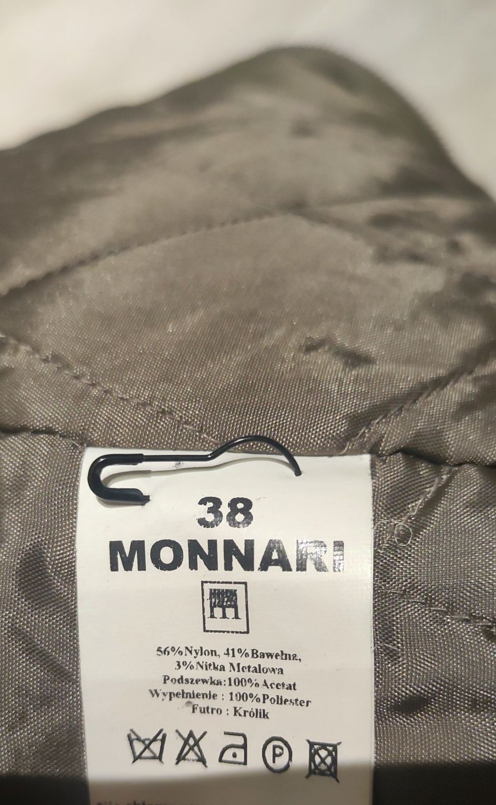 Kurtka Monnari r.38