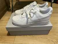 Nike air force 1 44 białe