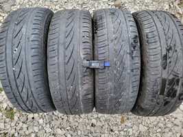 185/60 R15 84H Continental PremiumContact Колеса,Шини, Літо Комплект 4